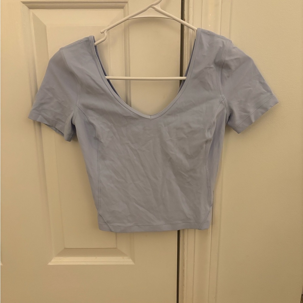 Lululemon Top